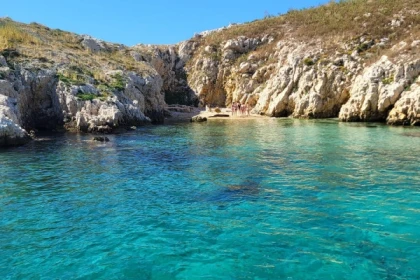 Balade en mer : Marseille et l’Archipel du Frioul - billetterie ou privatisation 2h - Bonjour Fun