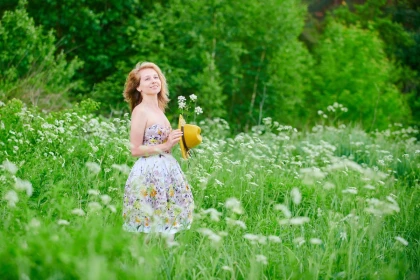 Balade inspirante et relaxante en forêt d’Halatte - Bonjour Fun