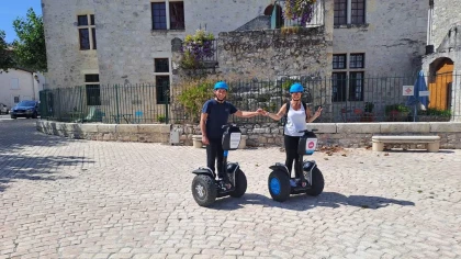 Balade patrimoine / jeu : Au pays des cadets de Gascogne à Casteljaloux - Bonjour Fun