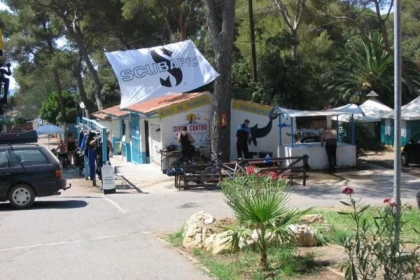 Baptême de plongée Ile d'Or - Saint-Raphaël - Bonjour Fun