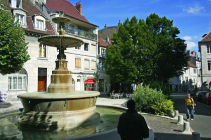 Battant, un village dans la ville : histoires de ses habitants - Bonjour Fun