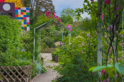 Beautés et secrets architecturaux de Battant - Bonjour Fun