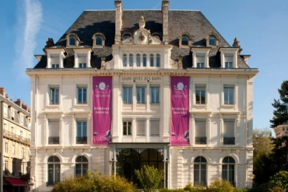 Besançon les Bains - Bonjour Fun