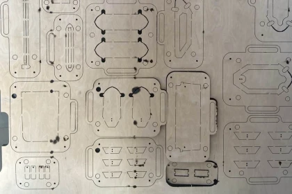 BFM : le partenaire technique des métiers du cuir - Bonjour Fun