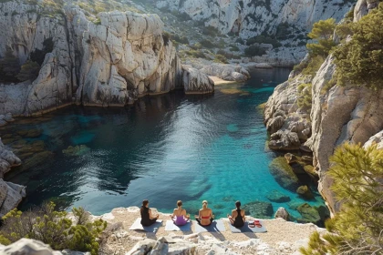 Bien-Être : Balade Yoga - Adulte - 1h30 - Bonjour Fun