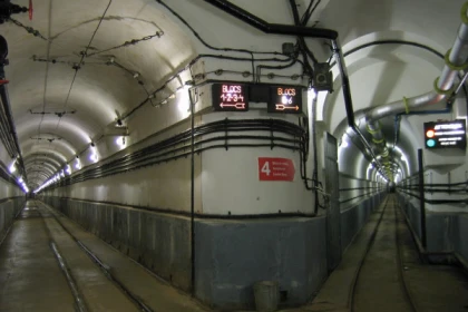 Billet d'entrée Ligne Maginot "Fort de Schoenenbourg" - Bonjour Fun