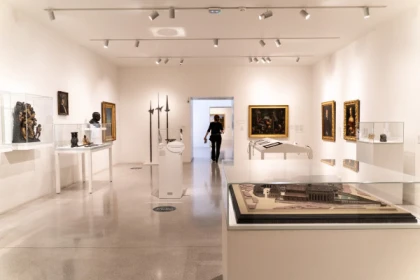 Billet d'entrée - Musée Unterlinden - Bonjour Fun