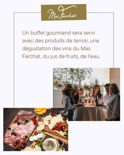 Biodiversité & Pause Gourmande - Bonjour Fun