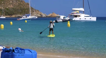 Bivouac des 3 Caps - Saint Raphael - Bonjour Fun