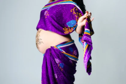 Blessing Way - Bonjour Fun