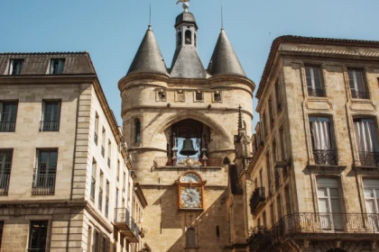 Bordeaux, sucres & découvertes - Bonjour Fun