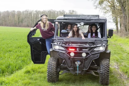 BUGGY Formule BRONZE - Bonjour Fun