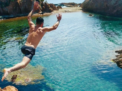 Calanques de l’Esterel - Agay - Bonjour Fun