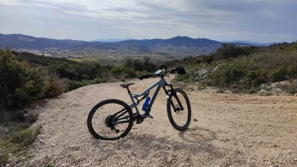 Caramany découverte VTTAE - Bonjour Fun