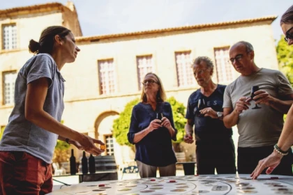 Casino du Vin – Goûtez, misez, gagnez ! - Bonjour Fun