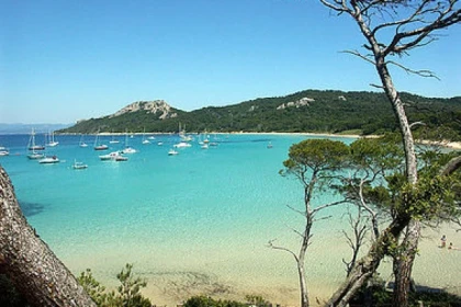 CATAMARAN PRIVATISE  7 JOURS  PORQUEROLLES - Bonjour Fun