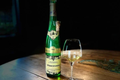 Caves de Noël - Les Secrets des Vendanges Tardives - Bonjour Fun