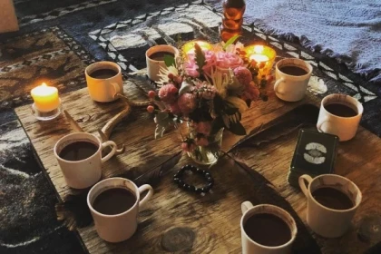 Cérémonie du Cacao - Bonjour Fun