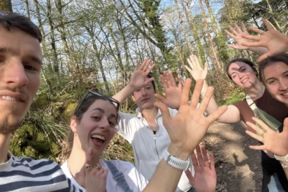 CHASSE AUX TRÉSORS DIGITALE À PIED OU À VÉLO - Bonjour Fun