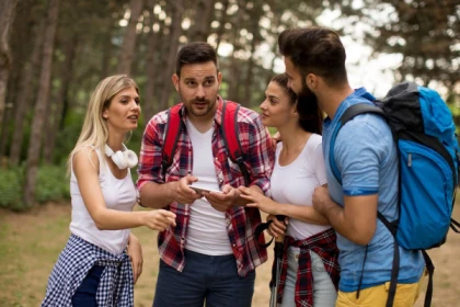 CHASSE AUX TRÉSORS LEMBACH (À PIED) - Bonjour Fun