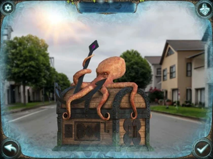 Chasseur de trésor - escape game Ludique - Bonjour Fun