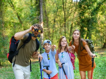 Chasseur de trésor - escape game Ludique - Bonjour Fun