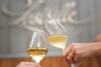 Château Lestrille - Dégustation - Bonjour Fun