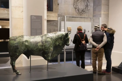 CHEMINER DANS LE PAYSAGE, DE GUSTAVE COURBET À NOS JOURS - Bonjour Fun