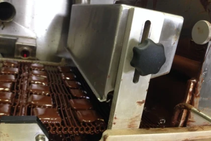 Chocolaterie la Couronne - Bonjour Fun