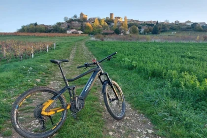 CIRCUIT "BLEU" - Bonjour Fun