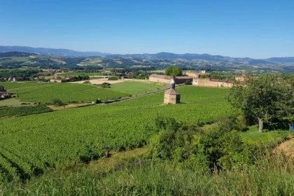 CIRCUIT "BLEU" - Bonjour Fun