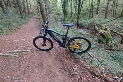 CIRCUIT "VERT" - Bonjour Fun