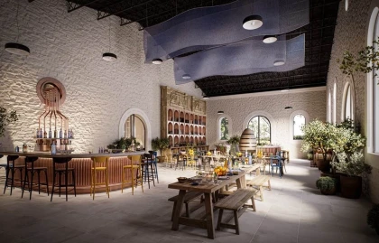 Citadelle Gin Distillery Tour in English - Bonjour Fun