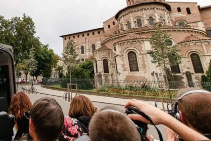CityTour Toulouse - Bonjour Fun