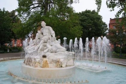 CityTour Toulouse - Bonjour Fun