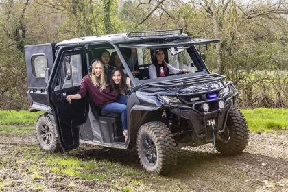 CLEAN NATURE - BUGGY BRONZE - Bonjour Fun