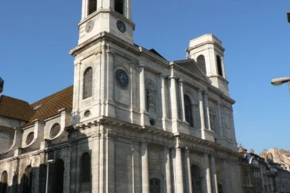 CLÉS DE VILLE - Bonjour Fun