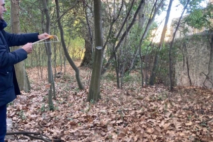 Cluedo géant au château de Luc - Bonjour Fun