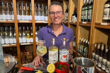 Cocktail : sublimez les liqueurs artisanales - Bonjour Fun