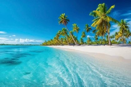 Coco Bongo Punta Cana: Espectáculo Inolvidable con Barra Libre y Transporte Incluido - Bonjour Fun