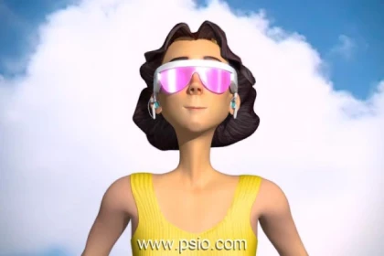 Coffret massage duo et luminothérapie - Bonjour Fun