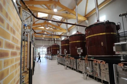 Cognac en tour privé depuis Bordeaux - Bonjour Fun