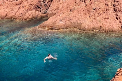 COMBO EXCURSION CALANQUES + APÉRO CALANQUES - Bonjour Fun