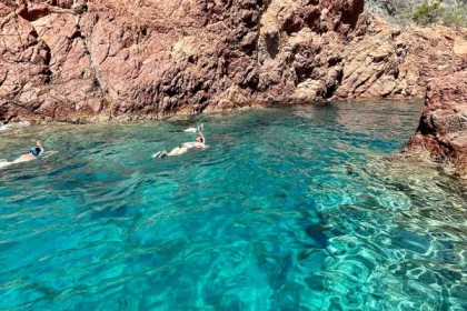combo Excursion Calanques + Escape Game - Bonjour Fun