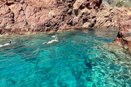 COMBO FULL DECOUVERTE : Excursion Calanques + Escape Game - Bonjour Fun