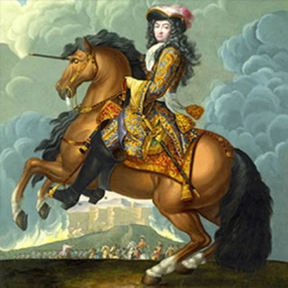 Conférence : "Dans les pas de Vauban, d'Artagnan et Louis XIV" - Bonjour Fun