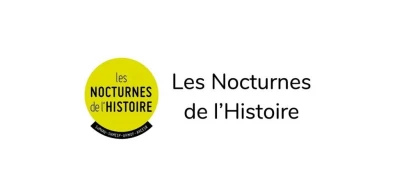 Conférence - Les Nocturnes de l'Histoire "Corsaires et contrebandiers" - mercredi 26 mars 2025 - Bonjour Fun
