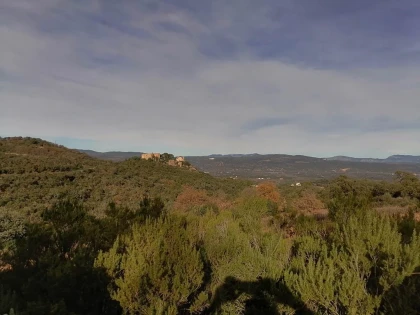 Corbère Découverte VTTAE - Bonjour Fun