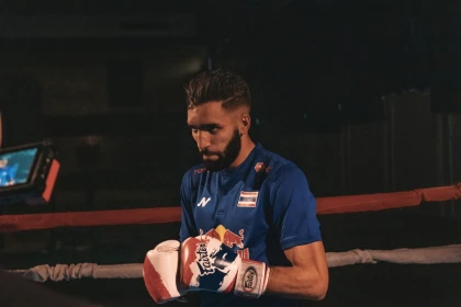 Cours de Boxe anglaise à Sélestat - Bonjour Fun