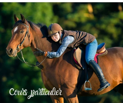 Cours particulier - Bonjour Fun